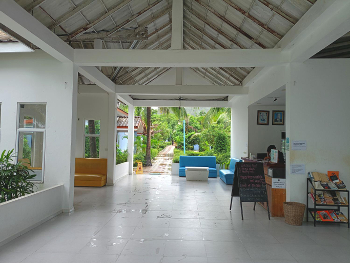 Others 4, SCARLET SAILS BUNGALOW, Sihanoukville