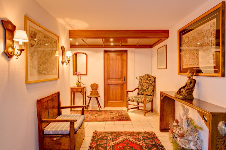 Others 5, Chalet Zen Zermatt, 100m from Ski Lift and Piste, Visp