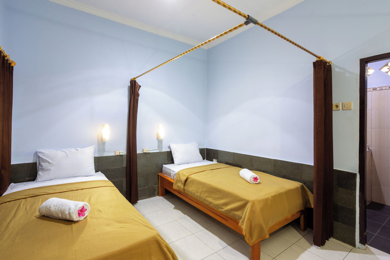 Bedroom 20