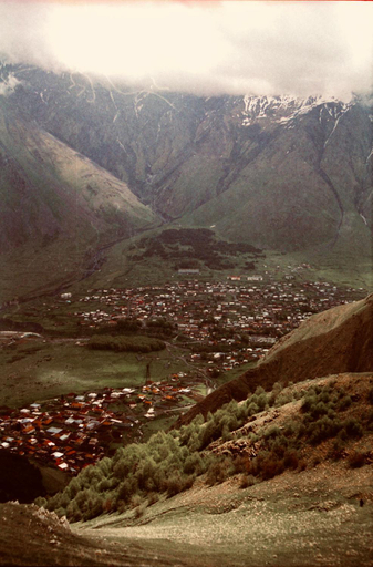 Others 4, Kazbegi Luxury Apartment, Kazbegi