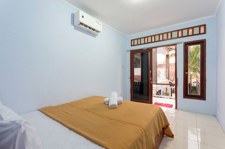 Bedroom 8