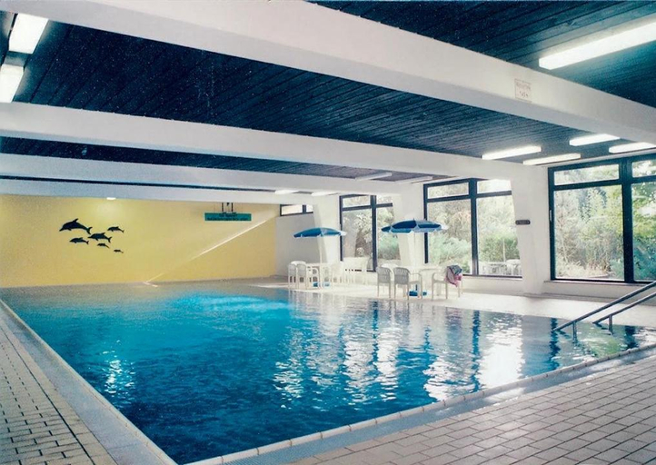 Sport & Beauty, Eisvogelnest Appartement und Feuersalamander Appartement am Predigtstuhl, Straubing-Bogen