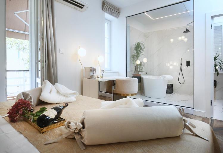 Others 3, Garden Luxury Rooms, Split
