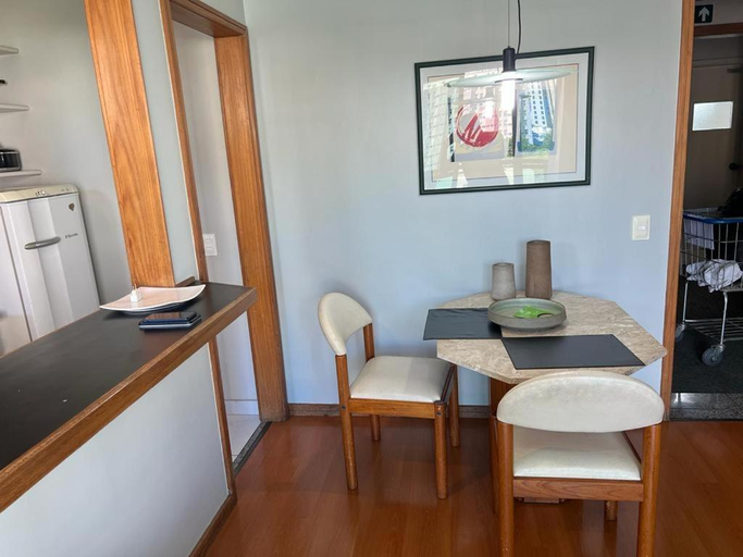 Others 4, Apart hotel Champagnat, Belo Horizonte