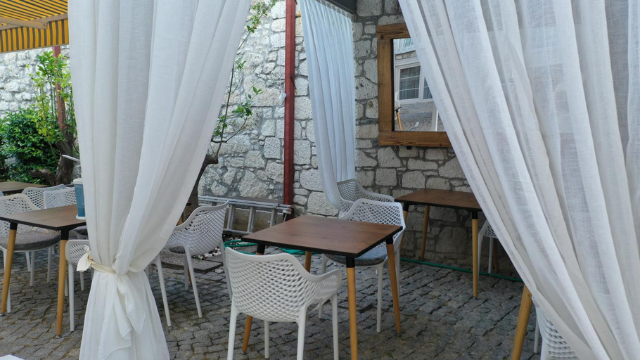Food & Drinks 3, Neva Hotel Alacati, Çeşme