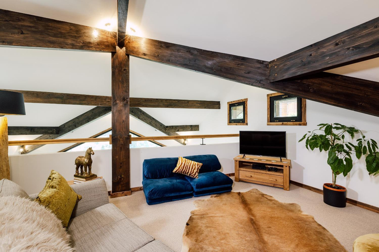 3, Chalet Riviere, Haute-Savoie