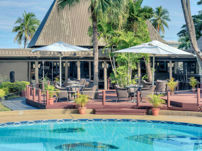 Exterior & Views 4, Mercure Nadi, Ba