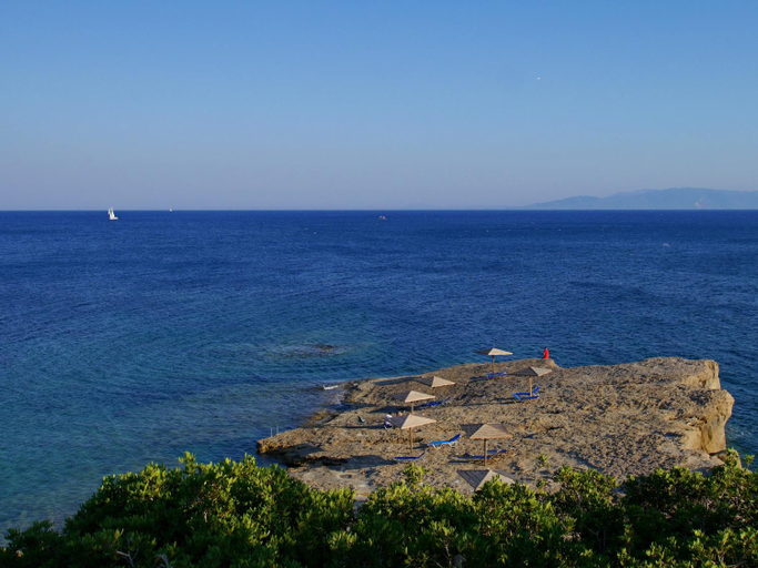4, Villa Alexandros, Ionian Islands