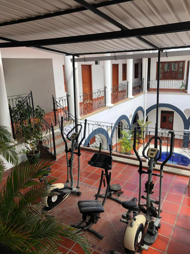 Others 5, Gran Hotel Valvanera Girardot, Girardot