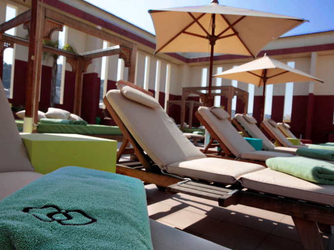 Others 3, Sofitel Algiers Hamma Garden, Kouba
