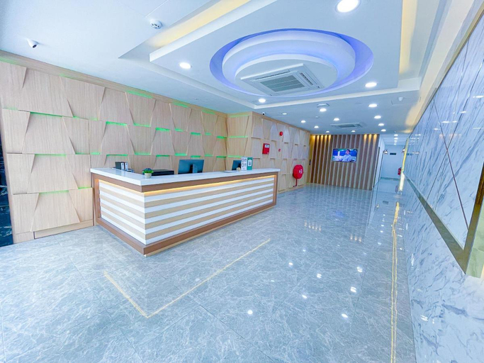 Others 3, Astar Hotel Kuala Lumpur, Kuala Lumpur