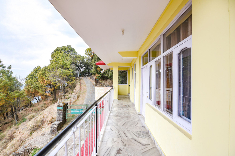 Others 5, Fabhotel Annapurna, Kangra