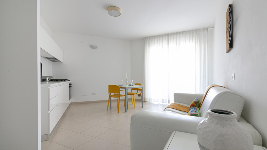 Room 3, Residenza Excelsior 603, Chieti