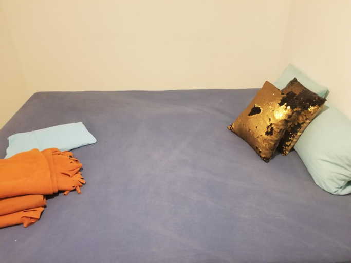 Bedroom 9