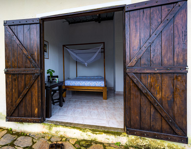 Others 5, Casa Alibri - Nature Guesthouse, Santa Marta (Dist. Esp.)