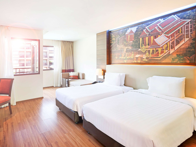 Bedroom 5