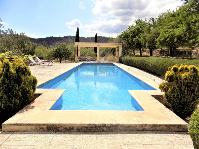 Sport & Beauty 2, Ca Nostra Mallorca en Esporles, Baleares