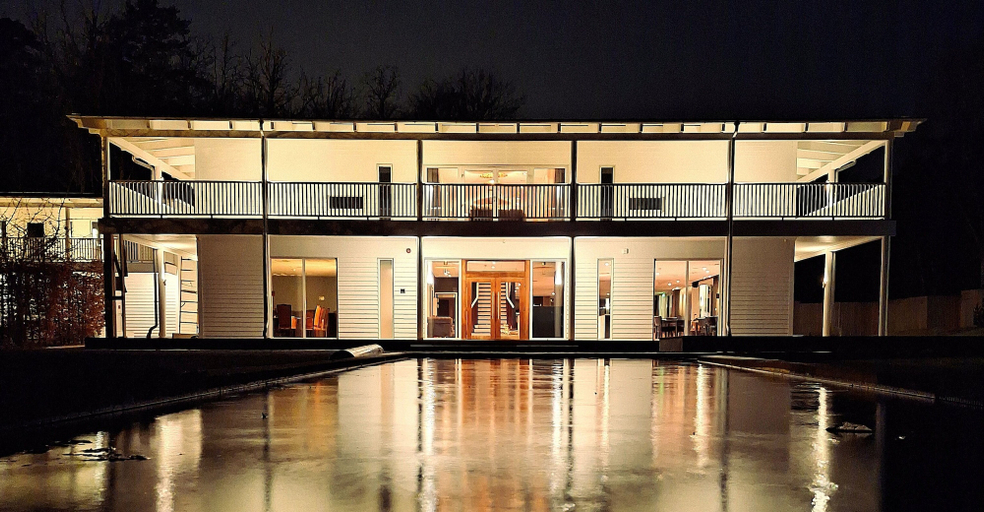 Exterior & Views 2, Hotell Toftalund AB, Halmstad