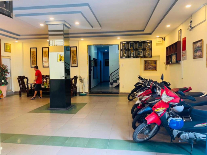 Thiên Phước Hotel, Tân Bình