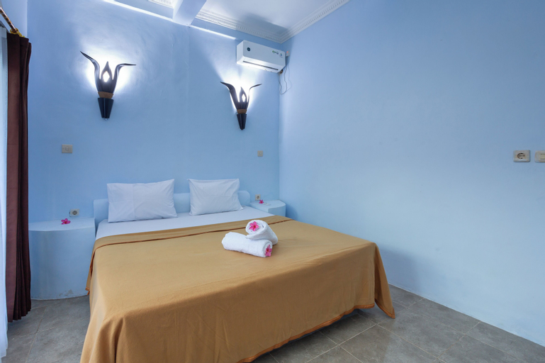 Bedroom 28