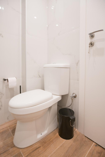 Bathroom 3, Athenian Living Suites, Attica