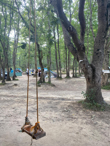 Exterior & Views 5, Agva Seferogullari Camping Karavan, Şile