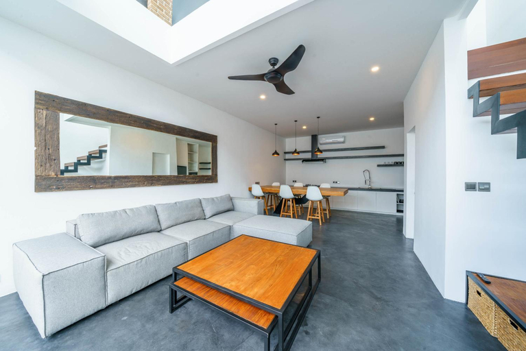 Others 4, Loft Ludo 7 - Amazing 1-bdr luxury loft in Great Location!, Badung