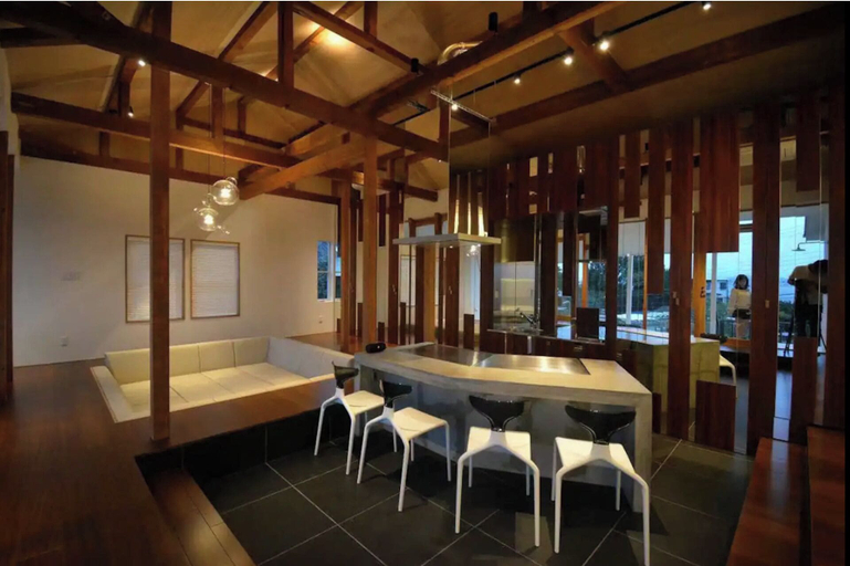 Food & Drinks 5, Wellis Villa HANARE, Awaji