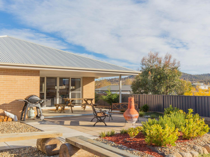 Jindalee 2 9 Twynam Street, Snowy River