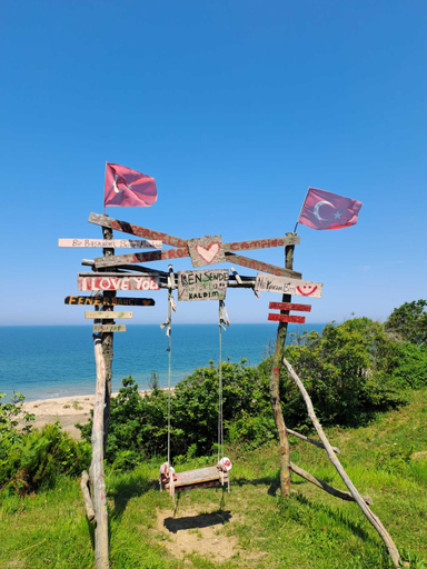 Exterior & Views 3, Agva Seferogullari Camping Karavan, Şile