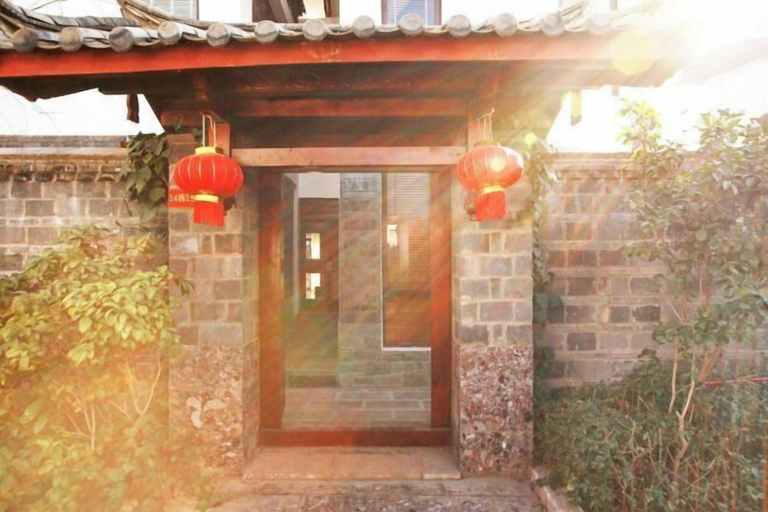 Exterior & Views 2, Dieshu Private Holiday Villa, Lijiang