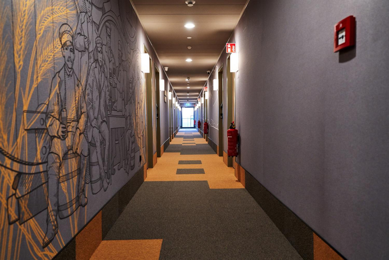 Others 5, McDreams Hotel Munchen-Nord, Freising