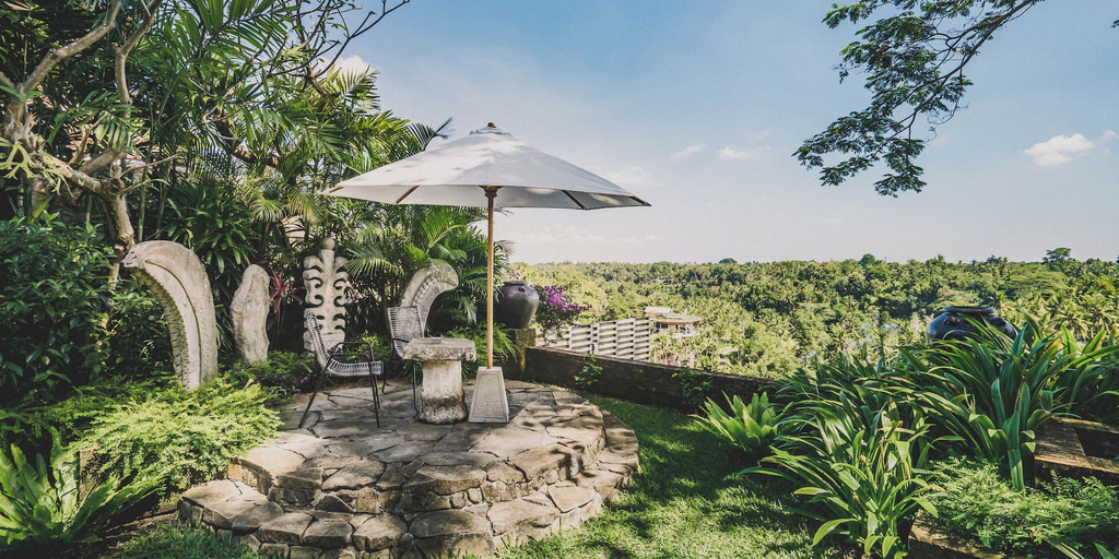 Others 1, The Sayan House, Gianyar