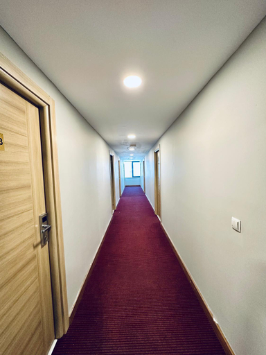 Others 5, The Hera Gold Hotel, Maltepe
