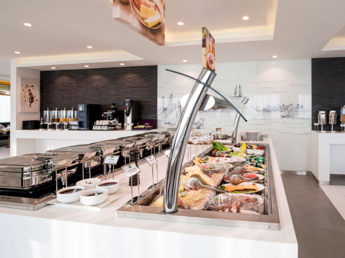 Food & Drinks 4, ibis Styles Manama Diplomatic Area, Manama