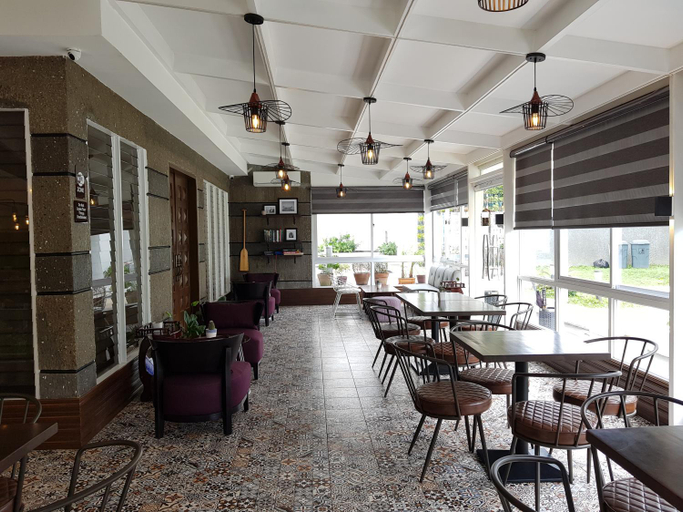 Food & Drinks, Casa Estela Boutique Hotel & Cafe, Calapan City