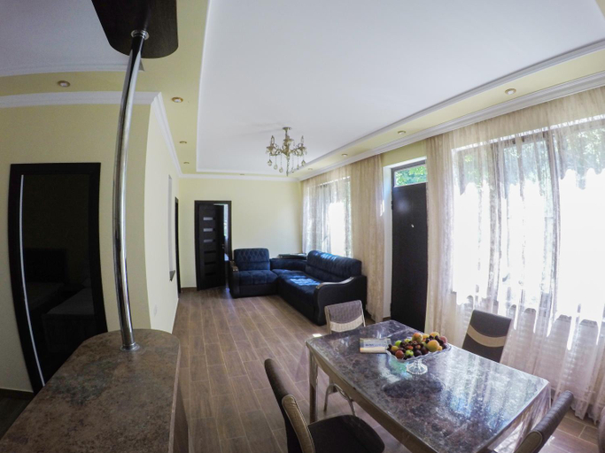 Others 3, RiverSide Guest House