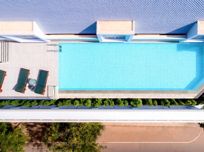 Sport & Beauty 2, ibis Styles Siem Reap, Siem Reap