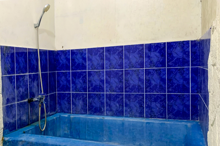 Bathroom 3, Pondok Gembyang Ciwidey RedPartner, Bandung