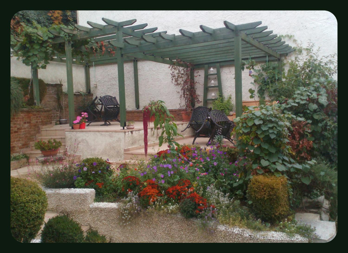 Others 4, Room "honeybee" in a neoclassical house, West Macedonia