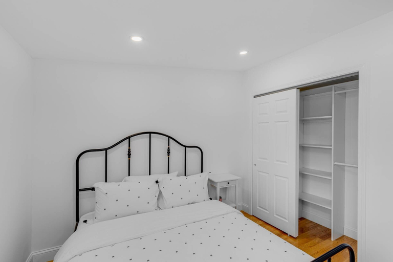 Bedroom 3, Cityscape, Suffolk