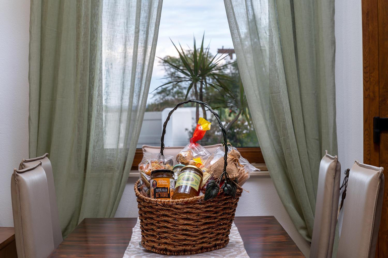 Facilities 3, Evilion Villa, South Aegean