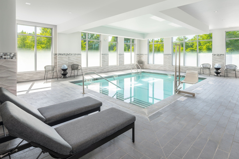 Sport & Beauty, Residence Inn by Marriott Boston Concord, Middlesex