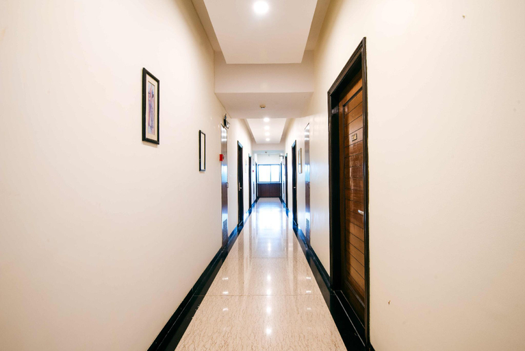 Public Area 3, Treebo Reveniir Resort with Pool, Pune