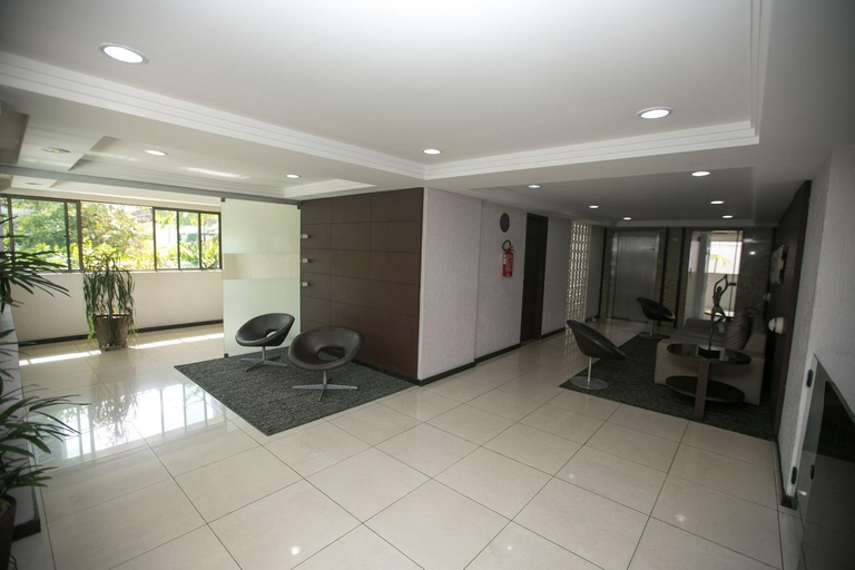 Public Area