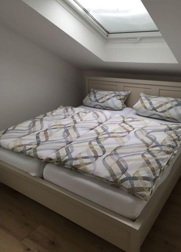 Bedroom, Holiday Apartment Hammerle-seiler, Bodenseekreis