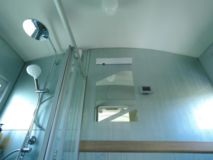 Bedroom 2, Nex Station Kanchanaburi, Tha Muang