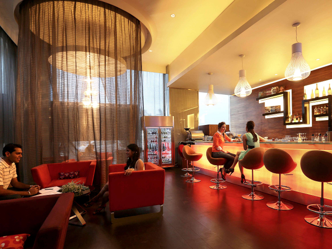 Food & Drinks 4, Novotel Bengaluru Outer Ring Road, Bangalore