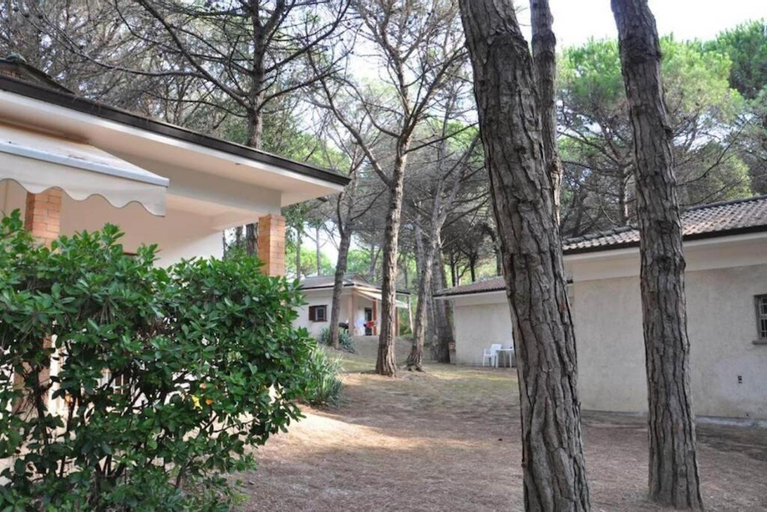 Arco Bungalow, Venezia