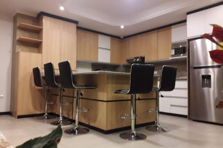 Others 2, Hermoso apartamento en condominio La Victoria, Cuenca